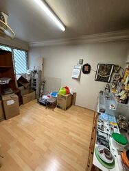 Blk 25 Toa Payoh East (Toa Payoh), HDB 3 Rooms #505735941